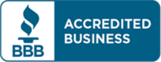 TLC is a Better Business Bureau Accredited Business