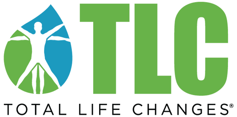 TLC logo