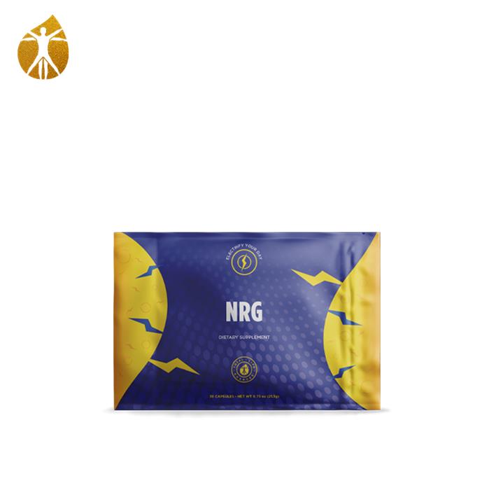 Product image for NRG